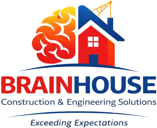 BrainHouse Logo